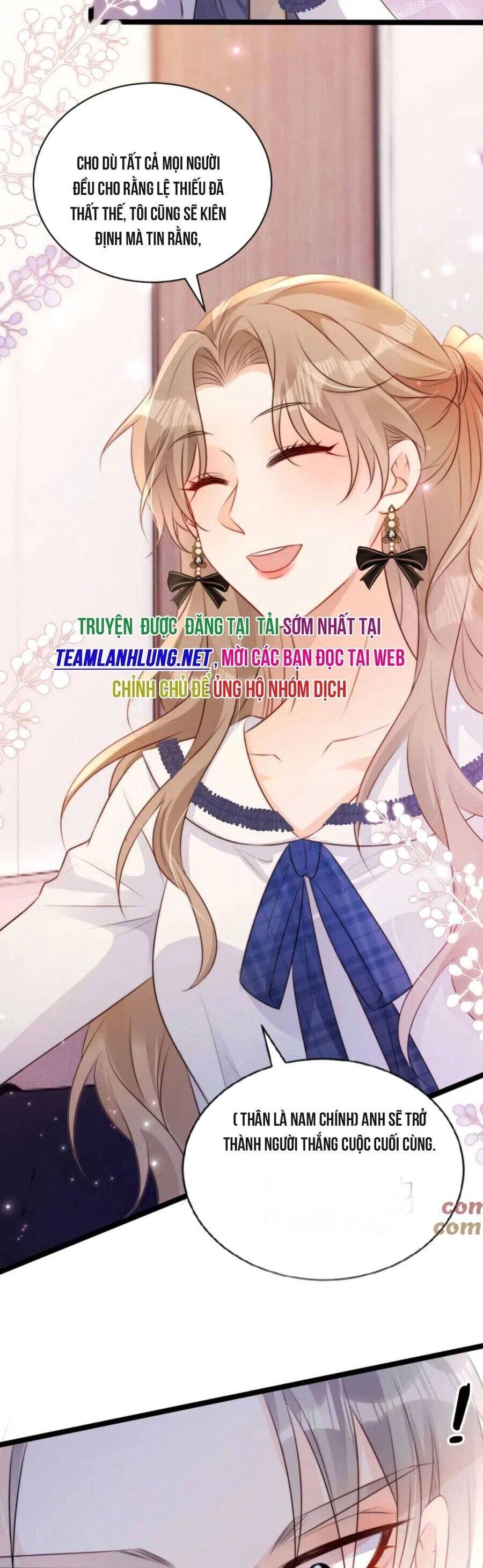 Phá Vỡ Kế Hoạch Của Tra Nam Tôi Về Bên Đại Boss Chapter 22 - 15