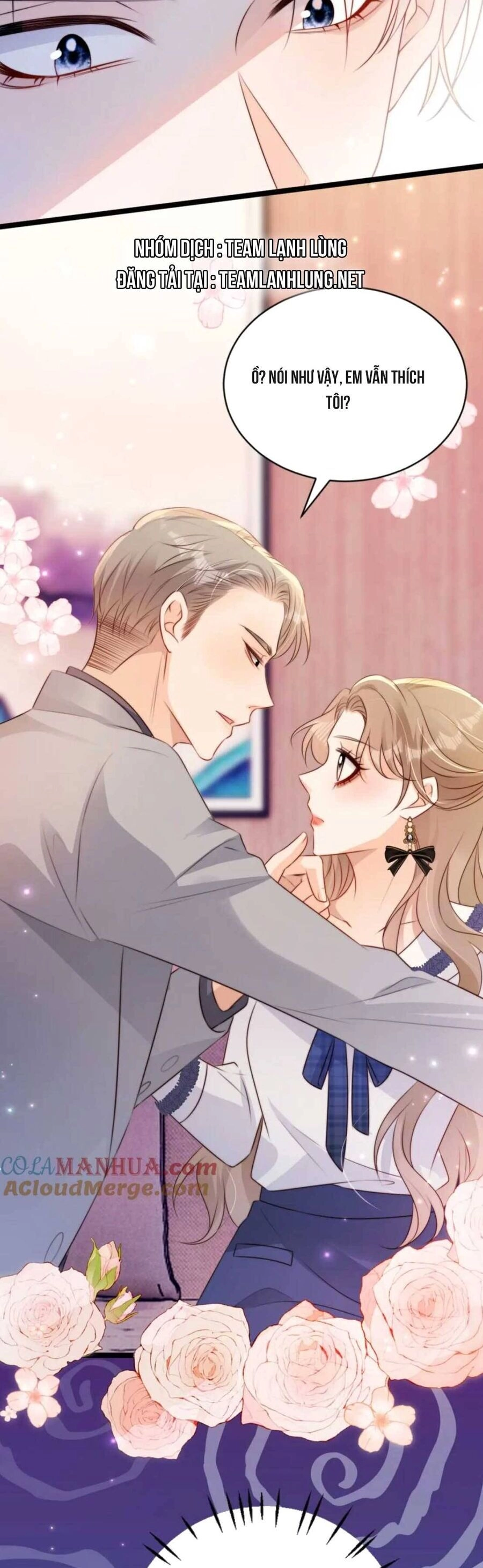 Phá Vỡ Kế Hoạch Của Tra Nam Tôi Về Bên Đại Boss Chapter 22 - 16