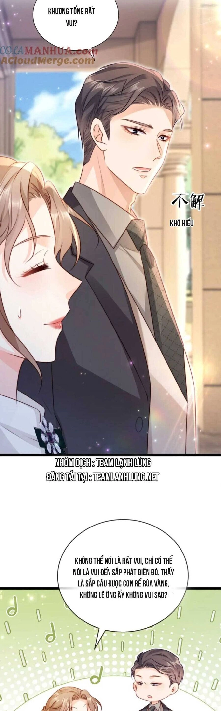 Phá Vỡ Kế Hoạch Của Tra Nam Tôi Về Bên Đại Boss Chapter 22 - 29