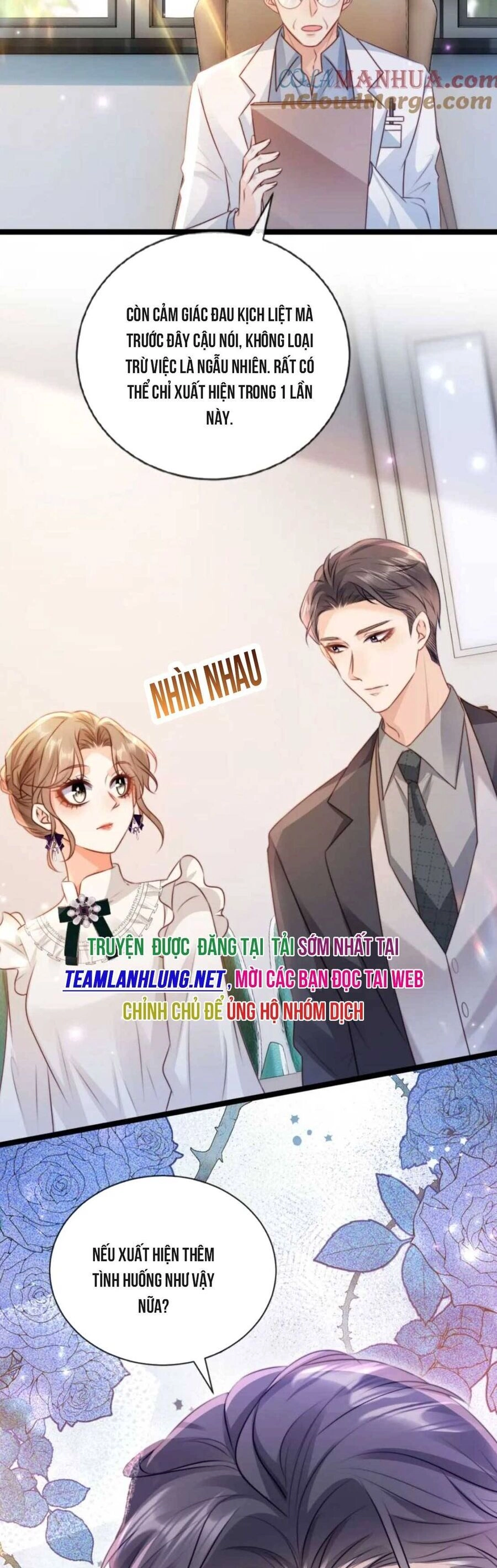 Phá Vỡ Kế Hoạch Của Tra Nam Tôi Về Bên Đại Boss Chapter 22 - 31