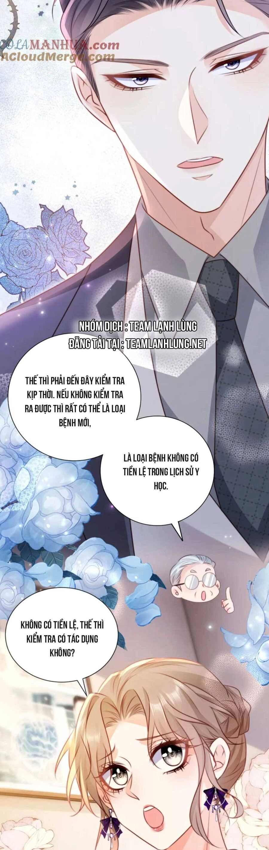 Phá Vỡ Kế Hoạch Của Tra Nam Tôi Về Bên Đại Boss Chapter 22 - 32