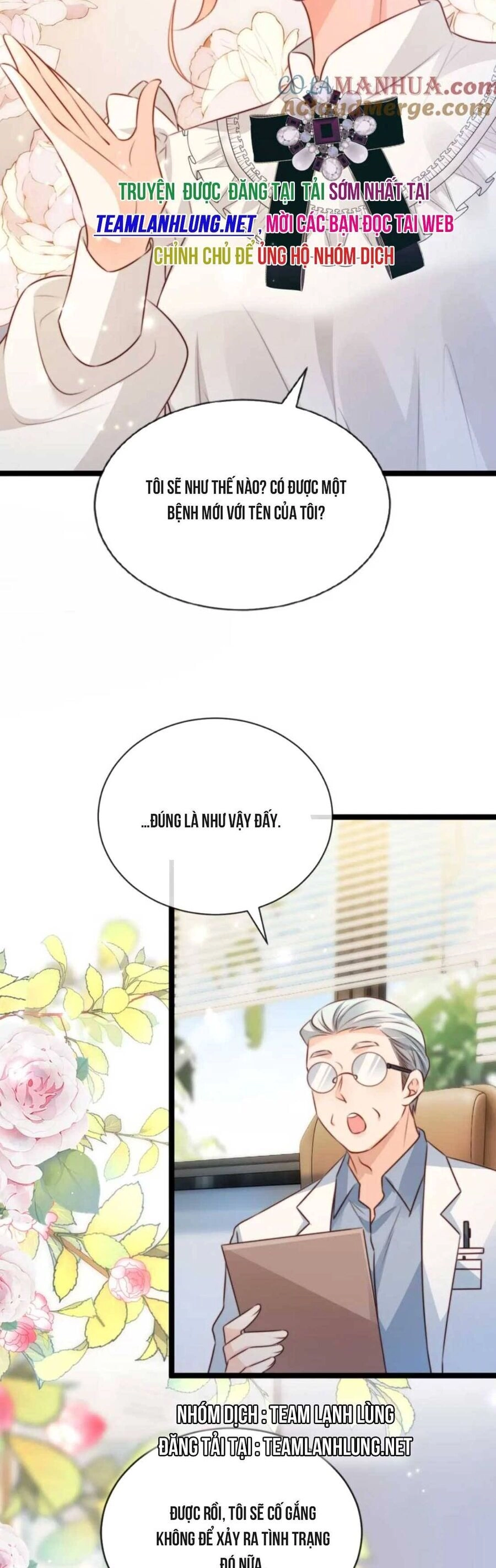 Phá Vỡ Kế Hoạch Của Tra Nam Tôi Về Bên Đại Boss Chapter 22 - 33