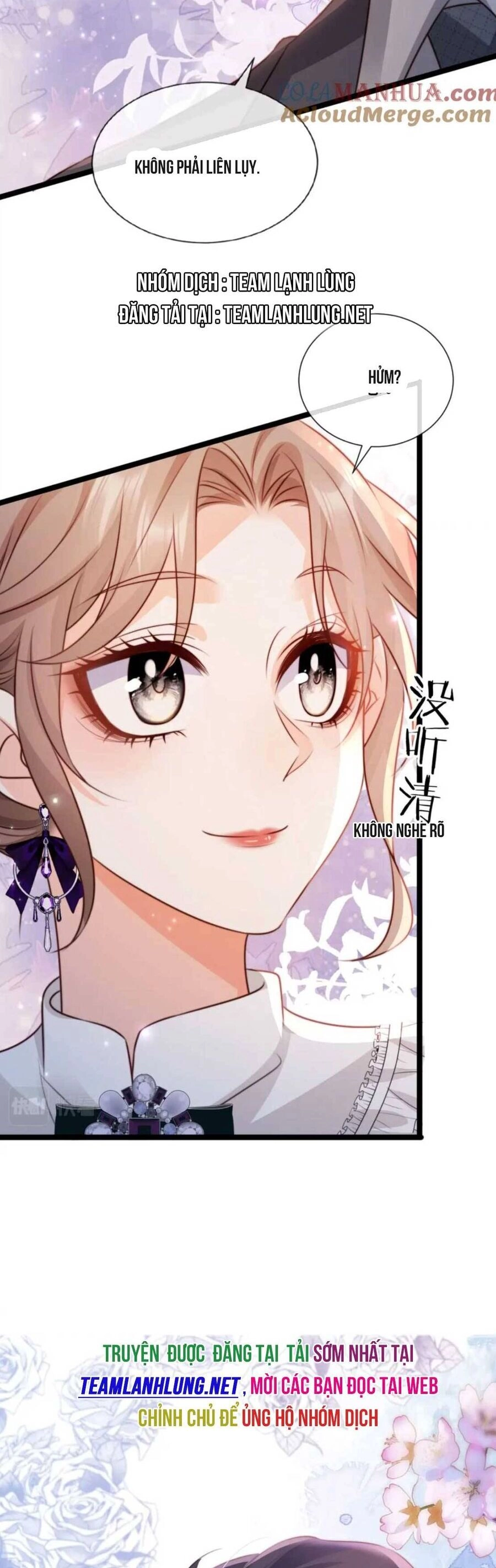 Phá Vỡ Kế Hoạch Của Tra Nam Tôi Về Bên Đại Boss Chapter 22 - 35