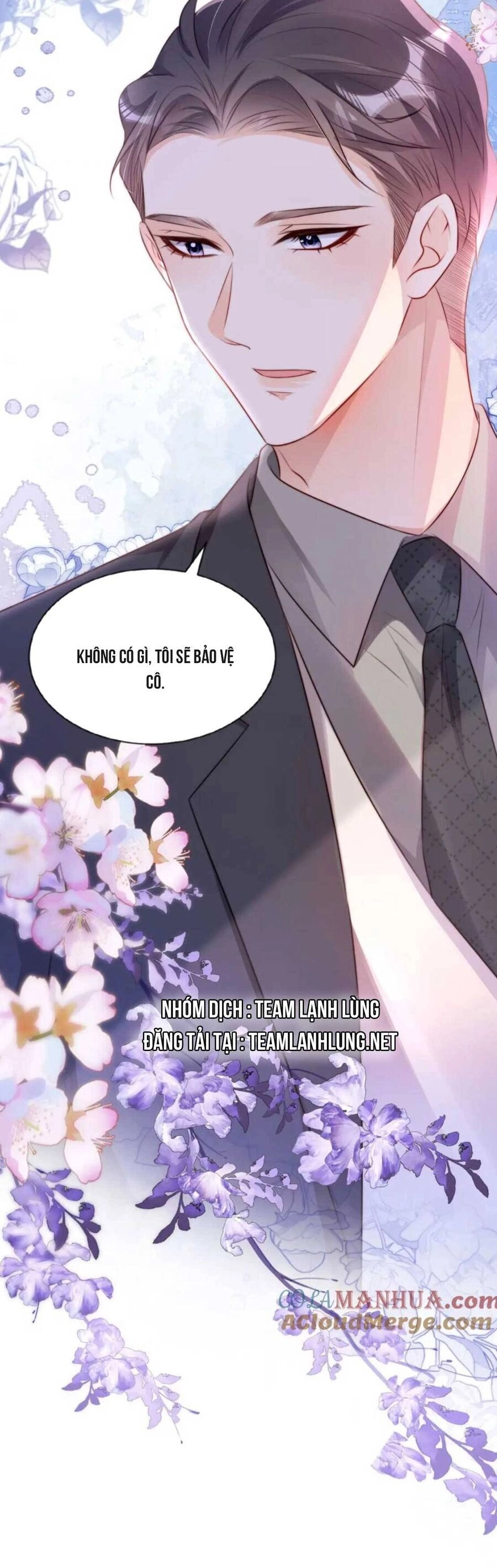 Phá Vỡ Kế Hoạch Của Tra Nam Tôi Về Bên Đại Boss Chapter 22 - 36