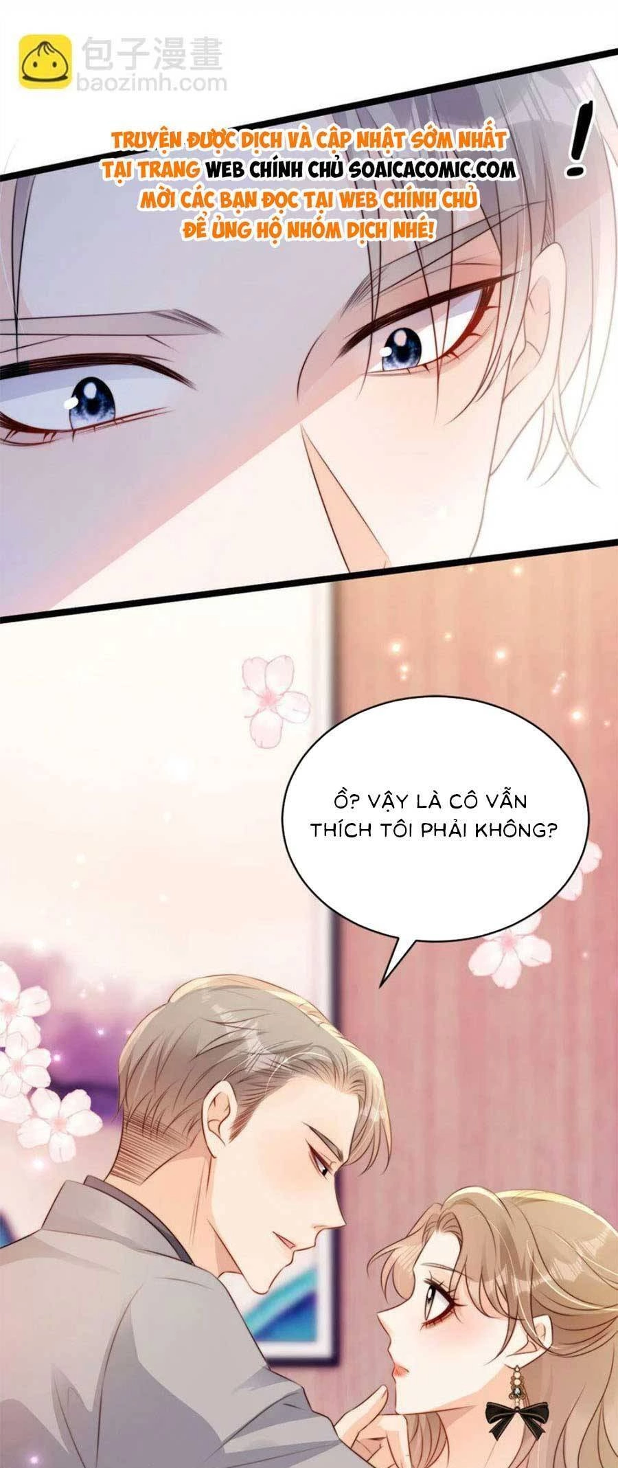 Phá Vỡ Kế Hoạch Của Tra Nam Tôi Về Bên Đại Boss Chapter 23 - 11