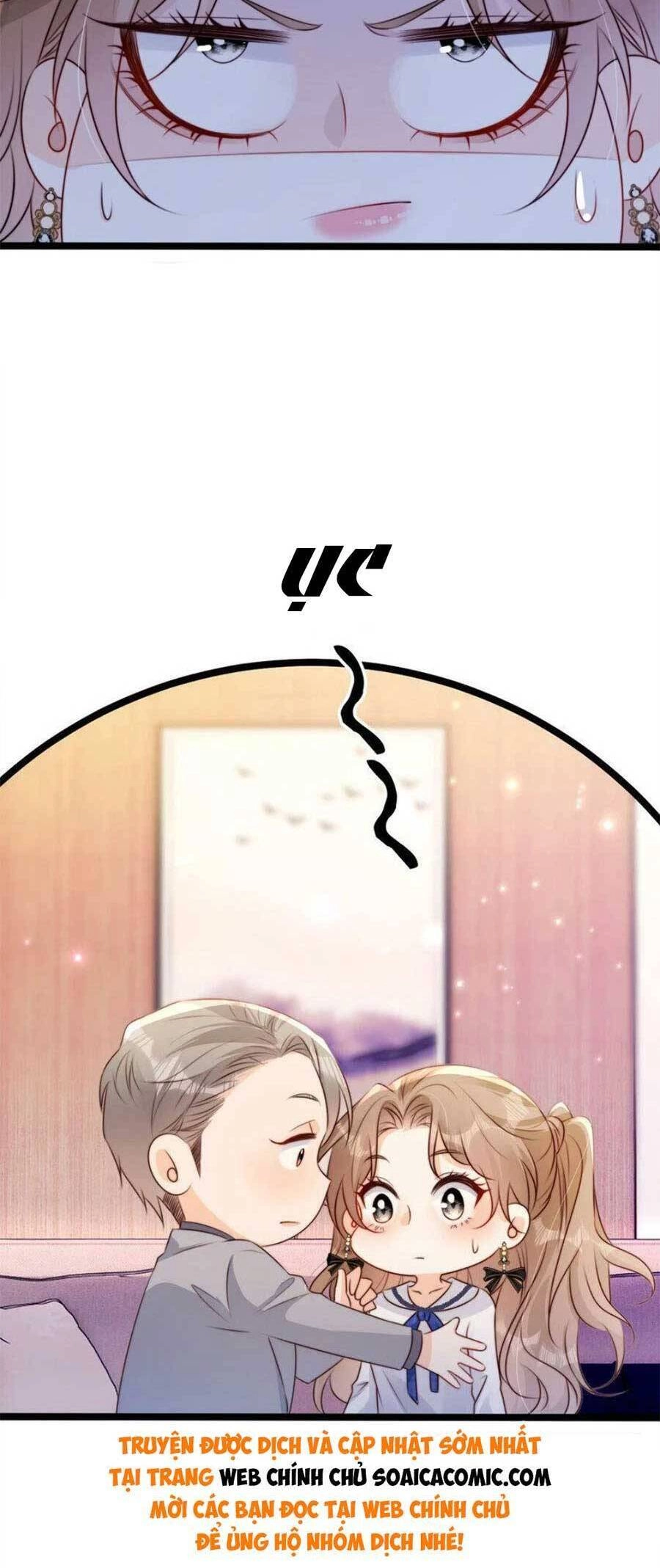 Phá Vỡ Kế Hoạch Của Tra Nam Tôi Về Bên Đại Boss Chapter 23 - 13