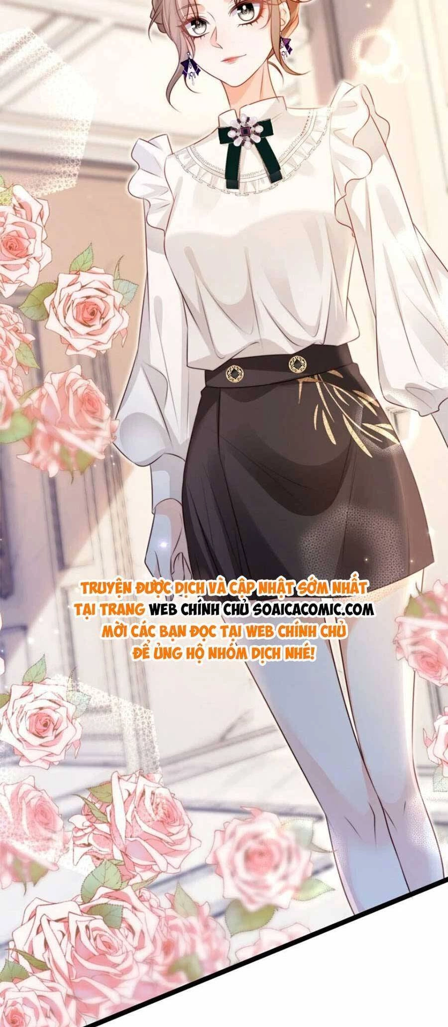 Phá Vỡ Kế Hoạch Của Tra Nam Tôi Về Bên Đại Boss Chapter 23 - 22