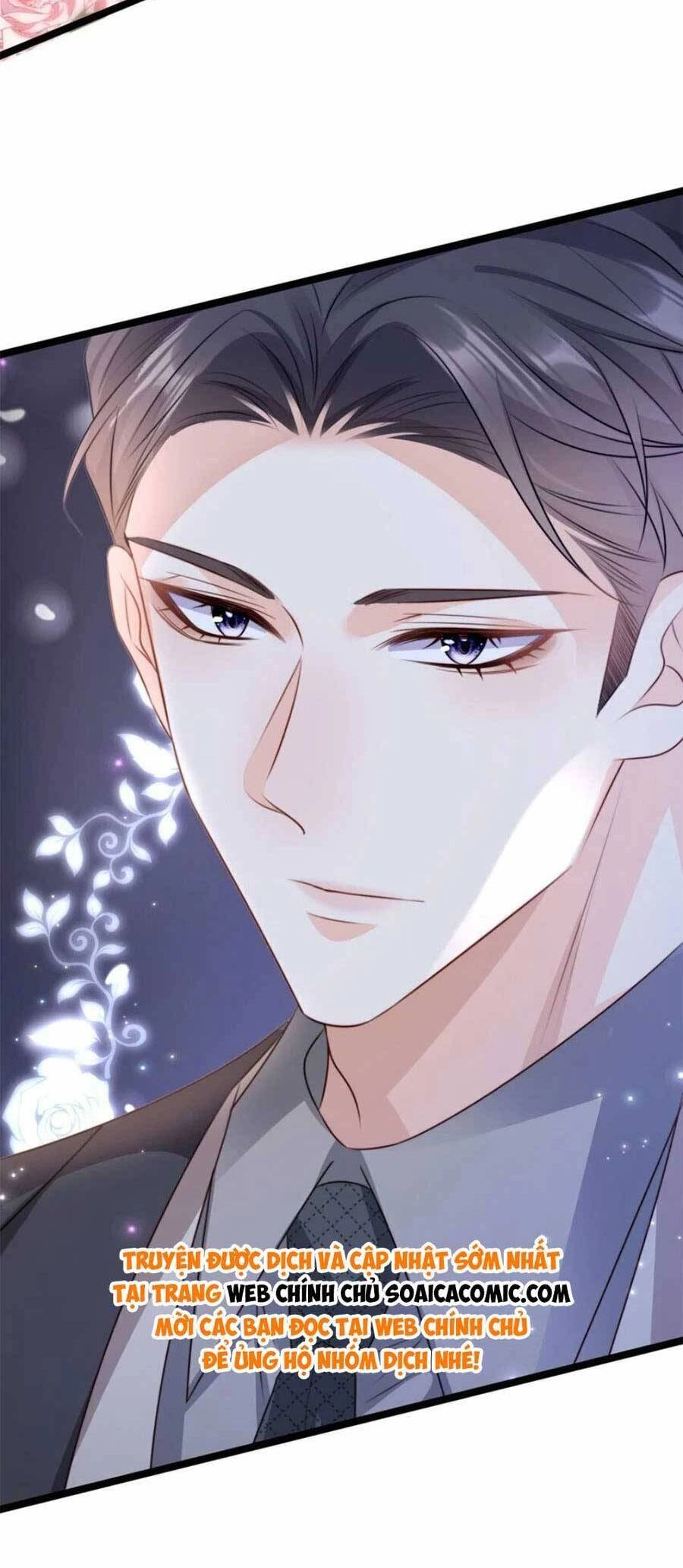 Phá Vỡ Kế Hoạch Của Tra Nam Tôi Về Bên Đại Boss Chapter 23 - 23