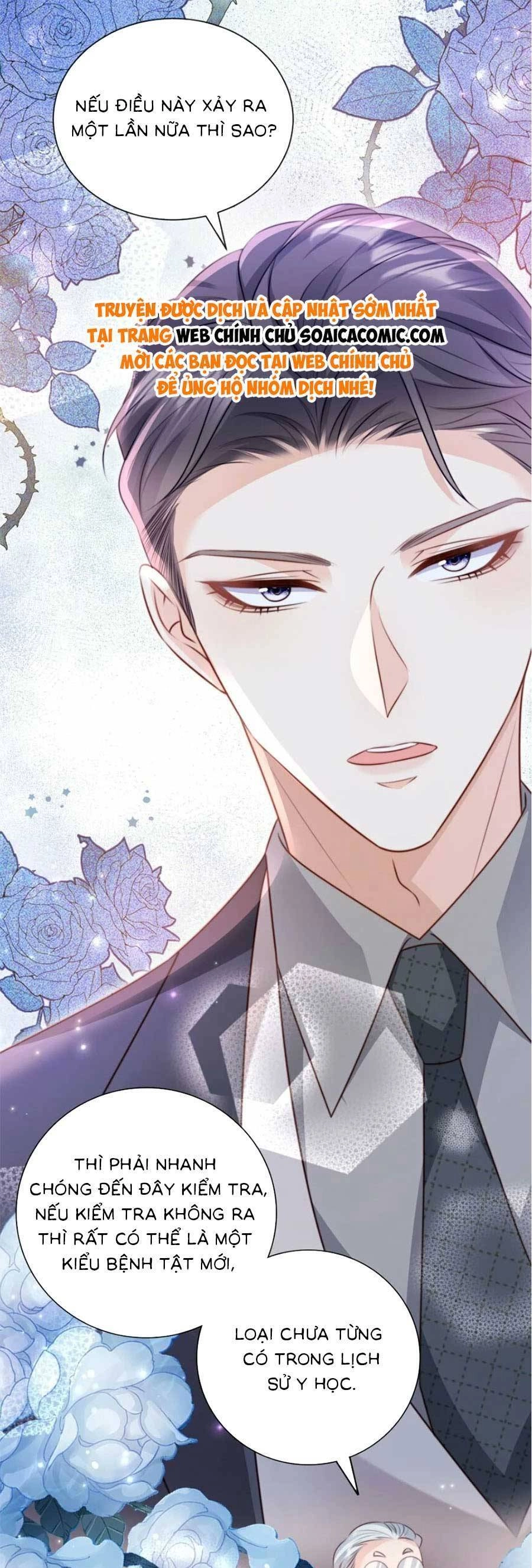 Phá Vỡ Kế Hoạch Của Tra Nam Tôi Về Bên Đại Boss Chapter 23 - 30