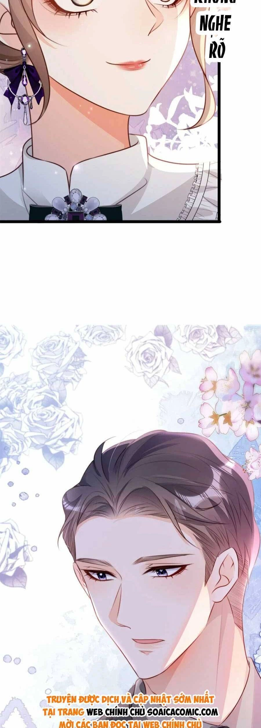 Phá Vỡ Kế Hoạch Của Tra Nam Tôi Về Bên Đại Boss Chapter 23 - 34