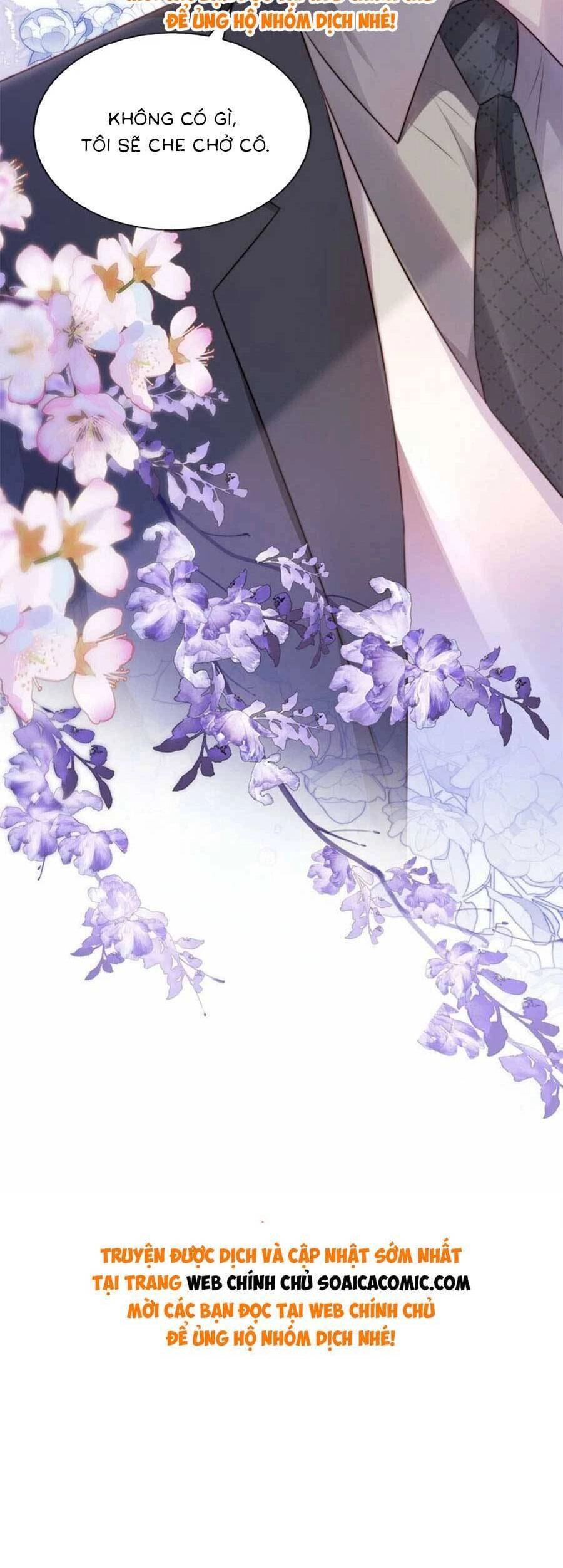 Phá Vỡ Kế Hoạch Của Tra Nam Tôi Về Bên Đại Boss Chapter 23 - 35