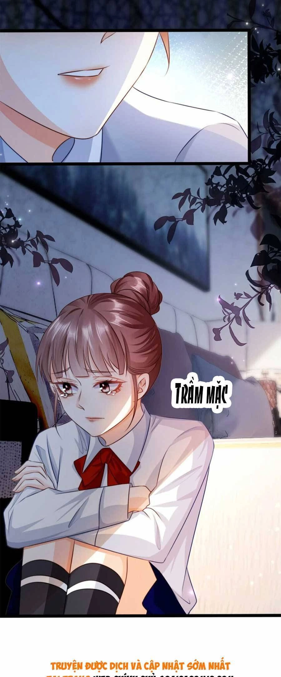 Phá Vỡ Kế Hoạch Của Tra Nam Tôi Về Bên Đại Boss Chapter 24 - 15