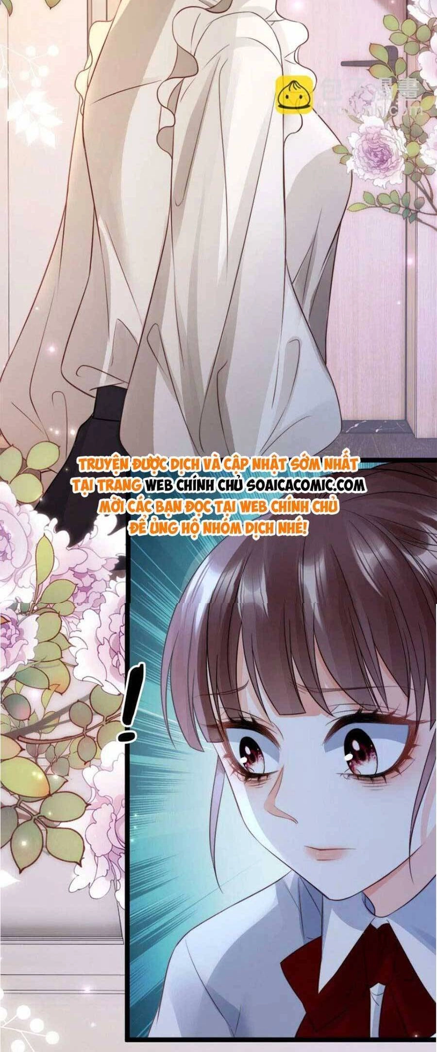 Phá Vỡ Kế Hoạch Của Tra Nam Tôi Về Bên Đại Boss Chapter 24 - 17