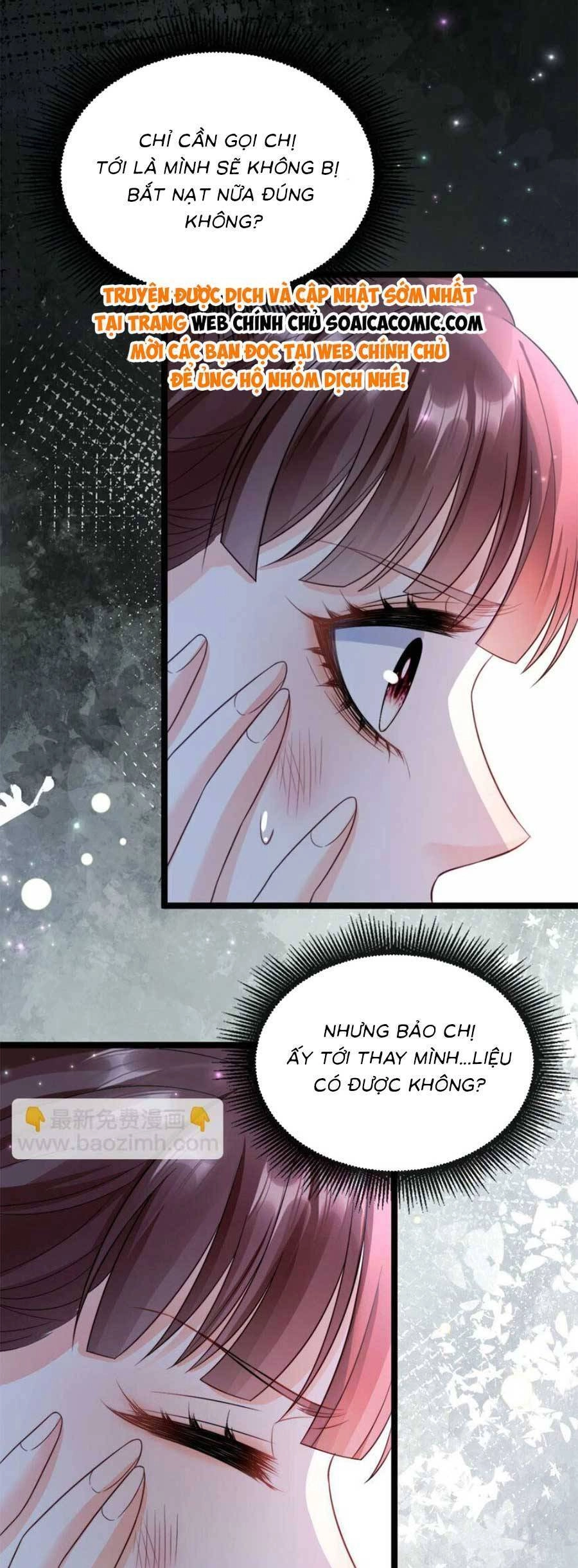 Phá Vỡ Kế Hoạch Của Tra Nam Tôi Về Bên Đại Boss Chapter 24 - 25