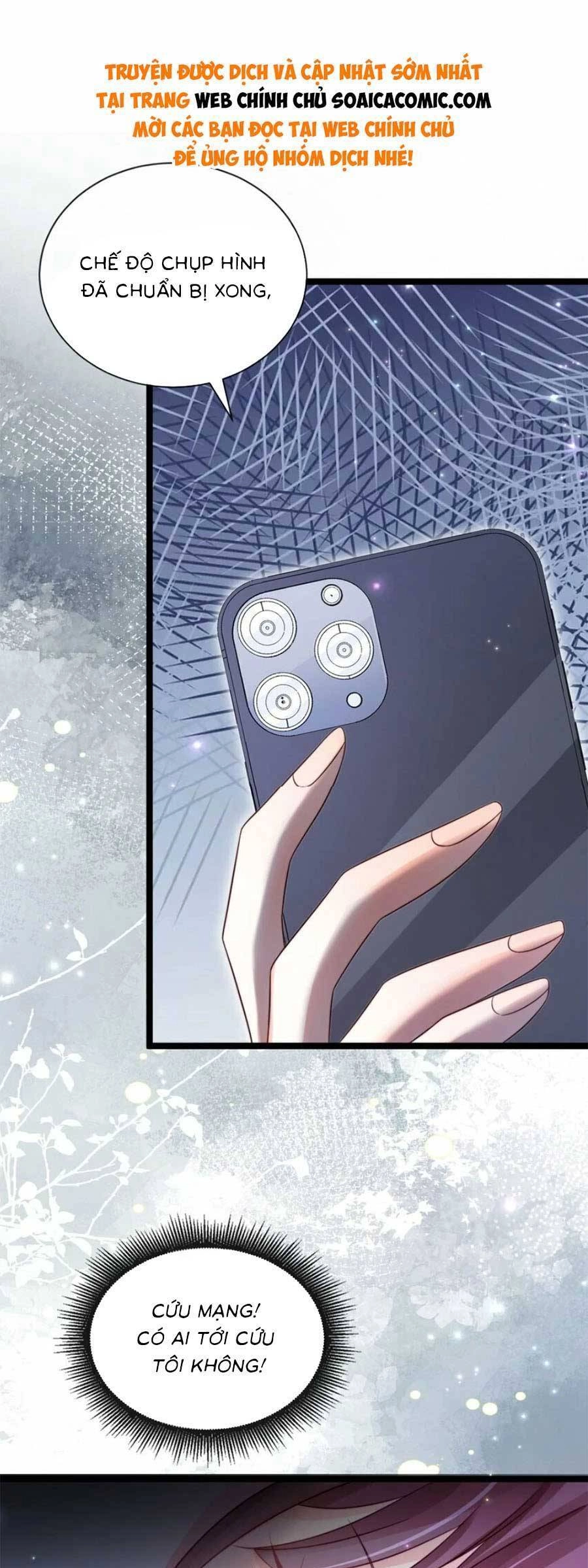 Phá Vỡ Kế Hoạch Của Tra Nam Tôi Về Bên Đại Boss Chapter 24 - 28