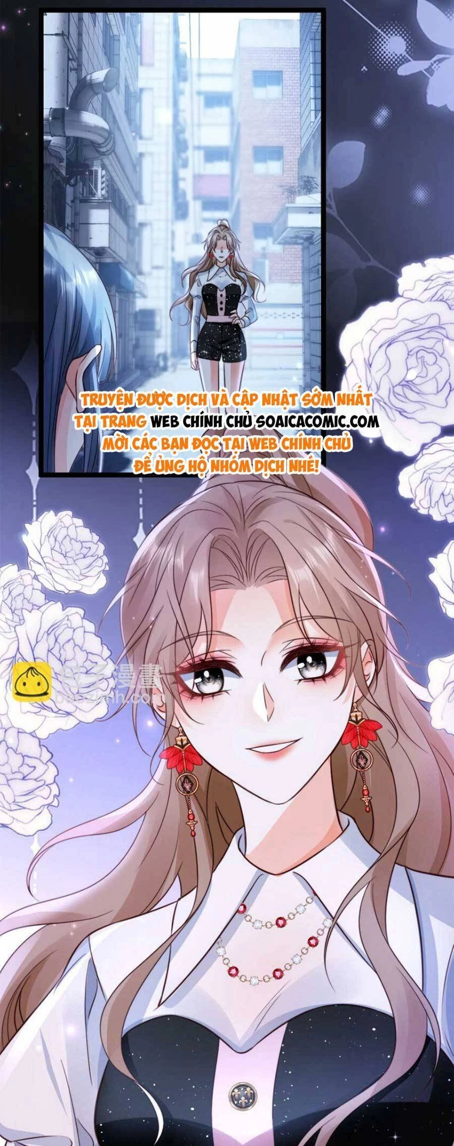 Phá Vỡ Kế Hoạch Của Tra Nam Tôi Về Bên Đại Boss Chapter 24 - 30