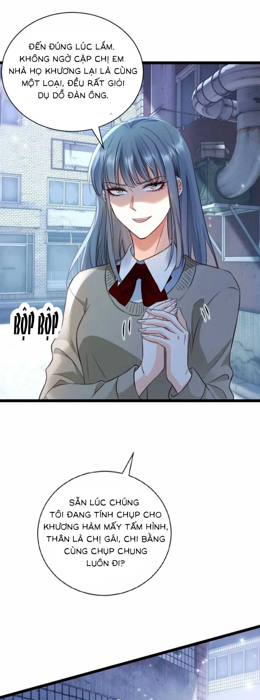 Phá Vỡ Kế Hoạch Của Tra Nam Tôi Về Bên Đại Boss Chapter 24 - 33