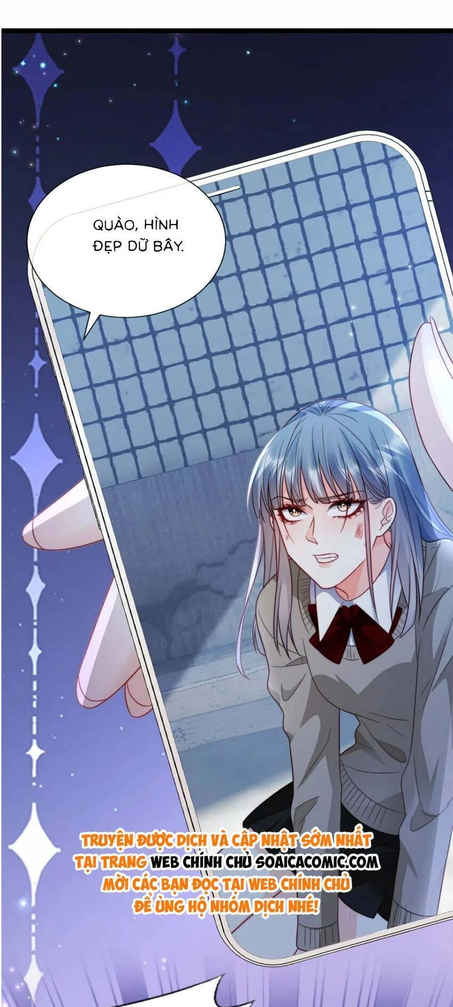 Phá Vỡ Kế Hoạch Của Tra Nam Tôi Về Bên Đại Boss Chapter 25 - 20