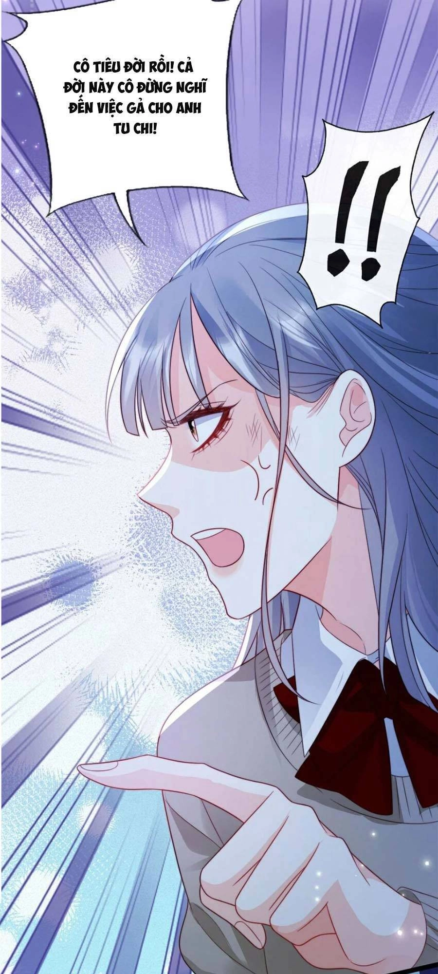 Phá Vỡ Kế Hoạch Của Tra Nam Tôi Về Bên Đại Boss Chapter 25 - 21