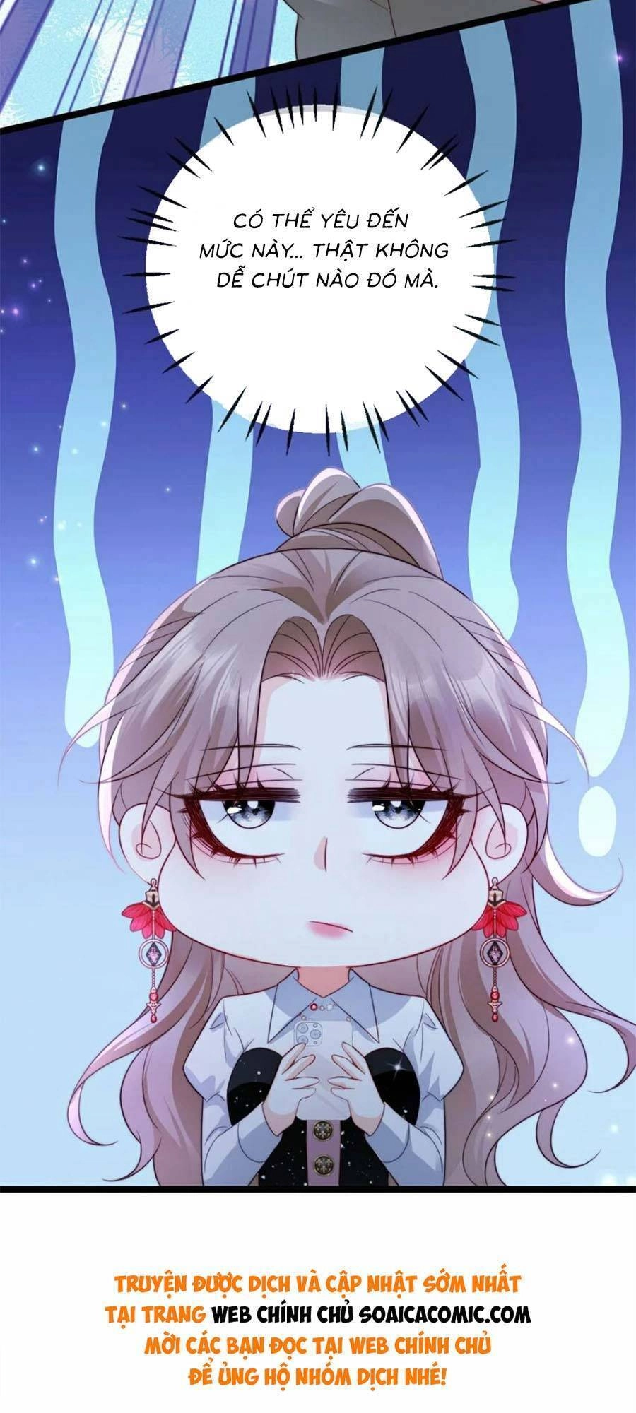 Phá Vỡ Kế Hoạch Của Tra Nam Tôi Về Bên Đại Boss Chapter 25 - 22