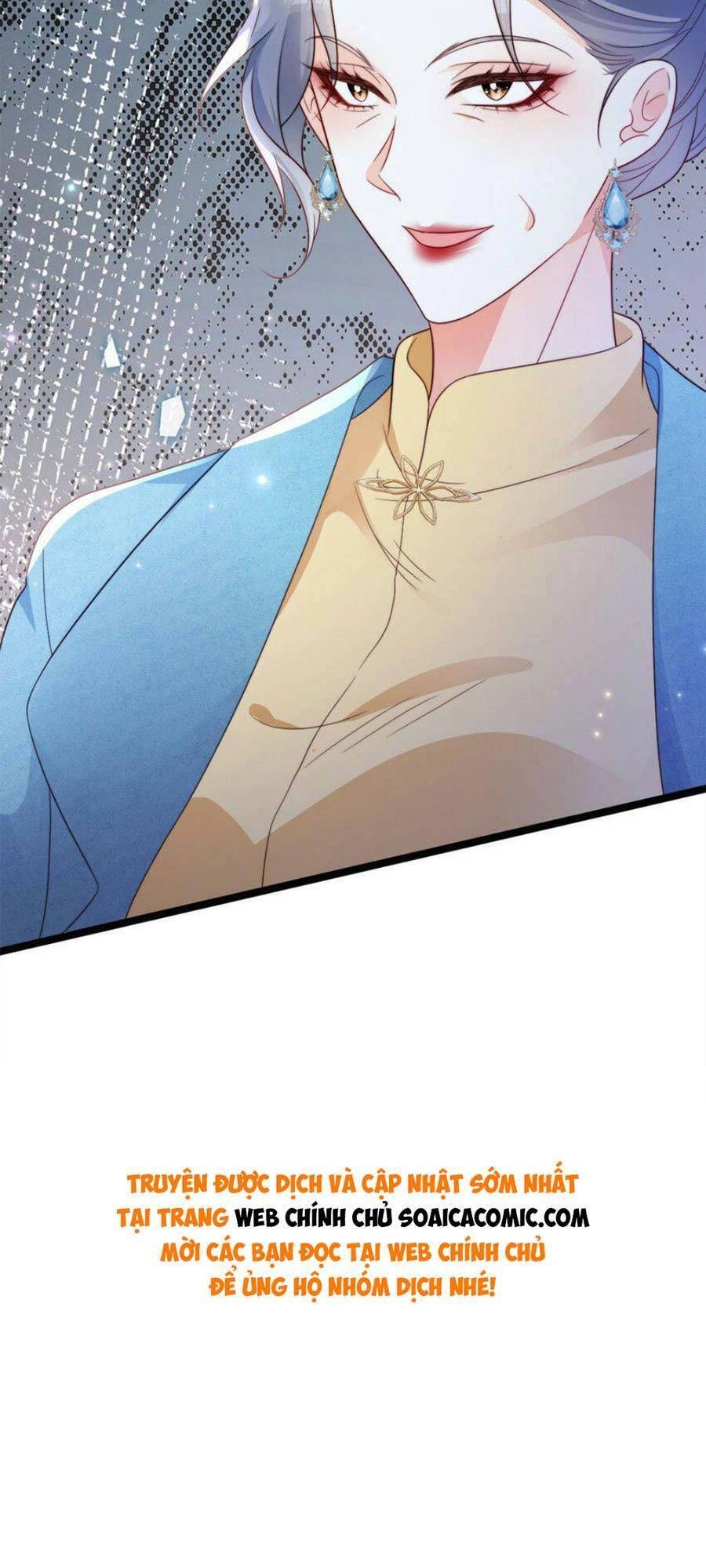 Phá Vỡ Kế Hoạch Của Tra Nam Tôi Về Bên Đại Boss Chapter 25 - 27