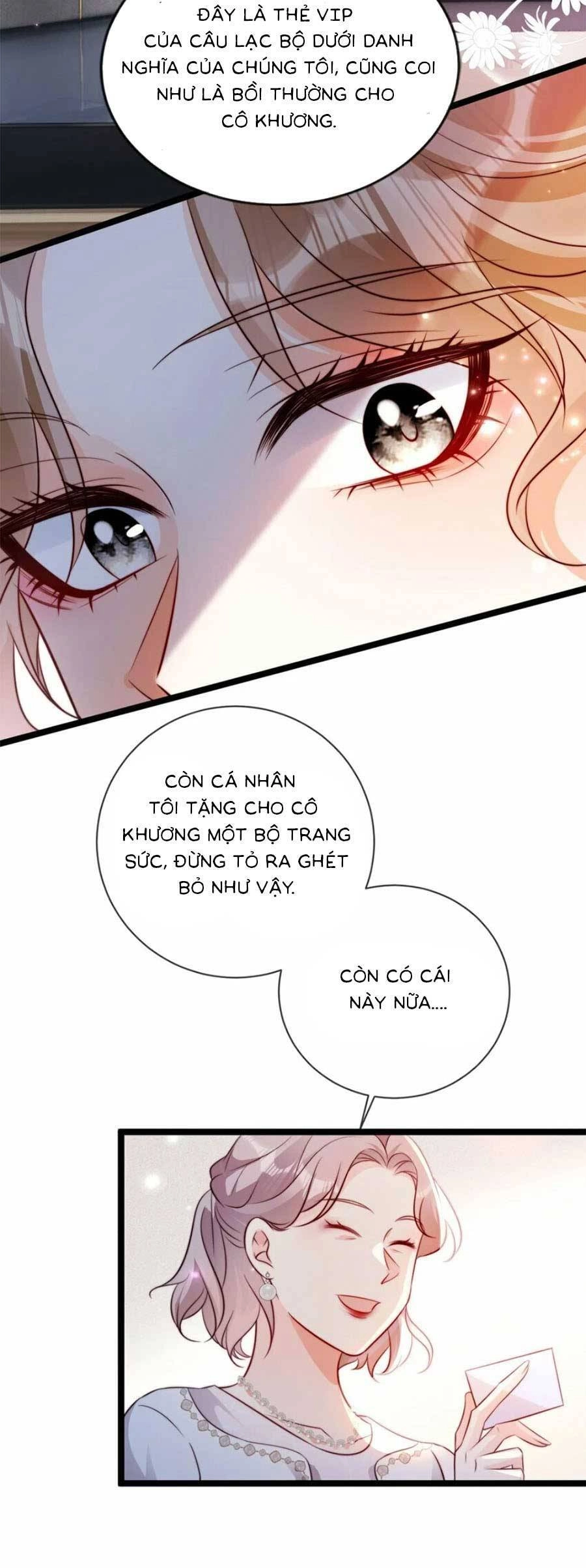 Phá Vỡ Kế Hoạch Của Tra Nam Tôi Về Bên Đại Boss Chapter 26 - 12