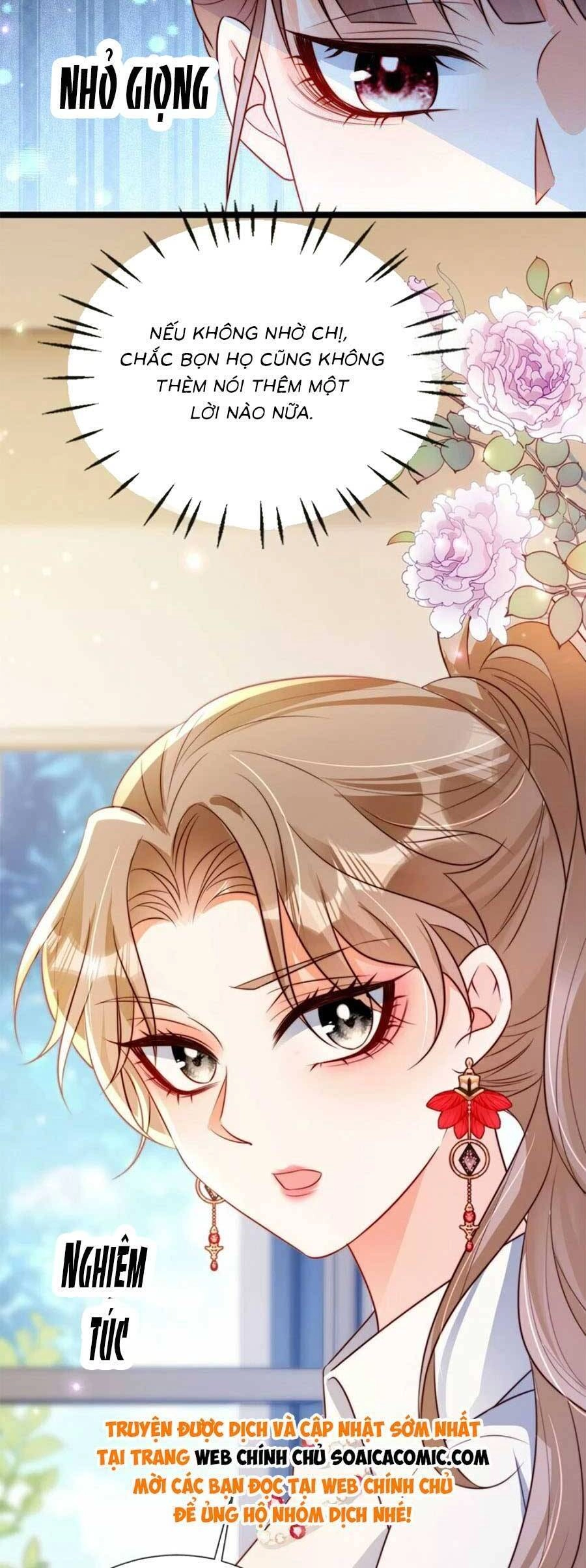 Phá Vỡ Kế Hoạch Của Tra Nam Tôi Về Bên Đại Boss Chapter 26 - 14