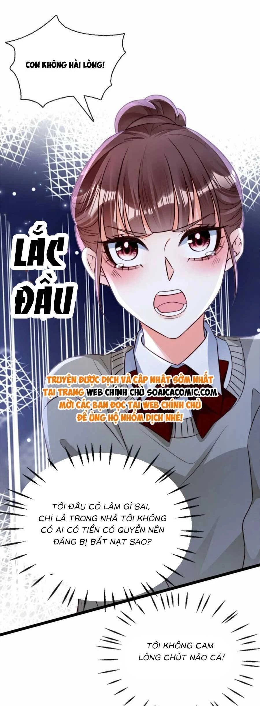 Phá Vỡ Kế Hoạch Của Tra Nam Tôi Về Bên Đại Boss Chapter 26 - 17