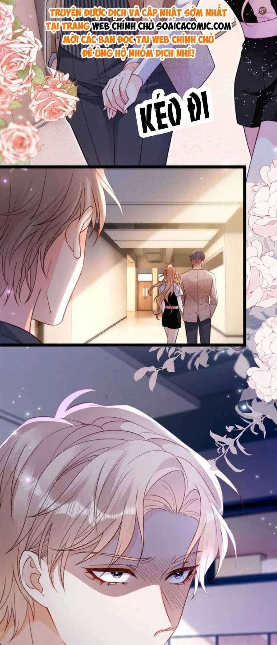 Phá Vỡ Kế Hoạch Của Tra Nam Tôi Về Bên Đại Boss Chapter 28 - 2