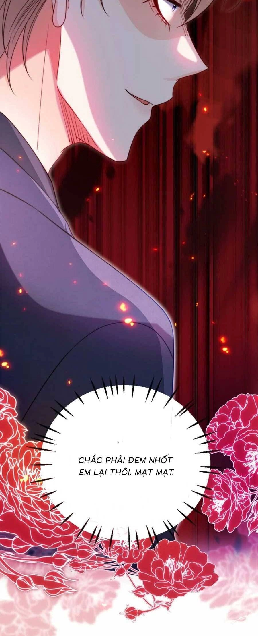 Phá Vỡ Kế Hoạch Của Tra Nam Tôi Về Bên Đại Boss Chapter 28 - 5