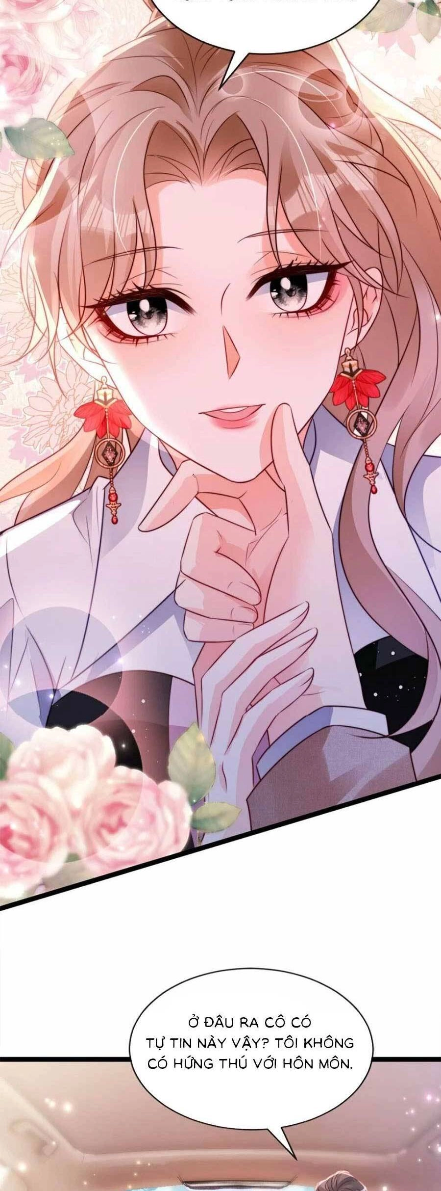 Phá Vỡ Kế Hoạch Của Tra Nam Tôi Về Bên Đại Boss Chapter 28 - 11