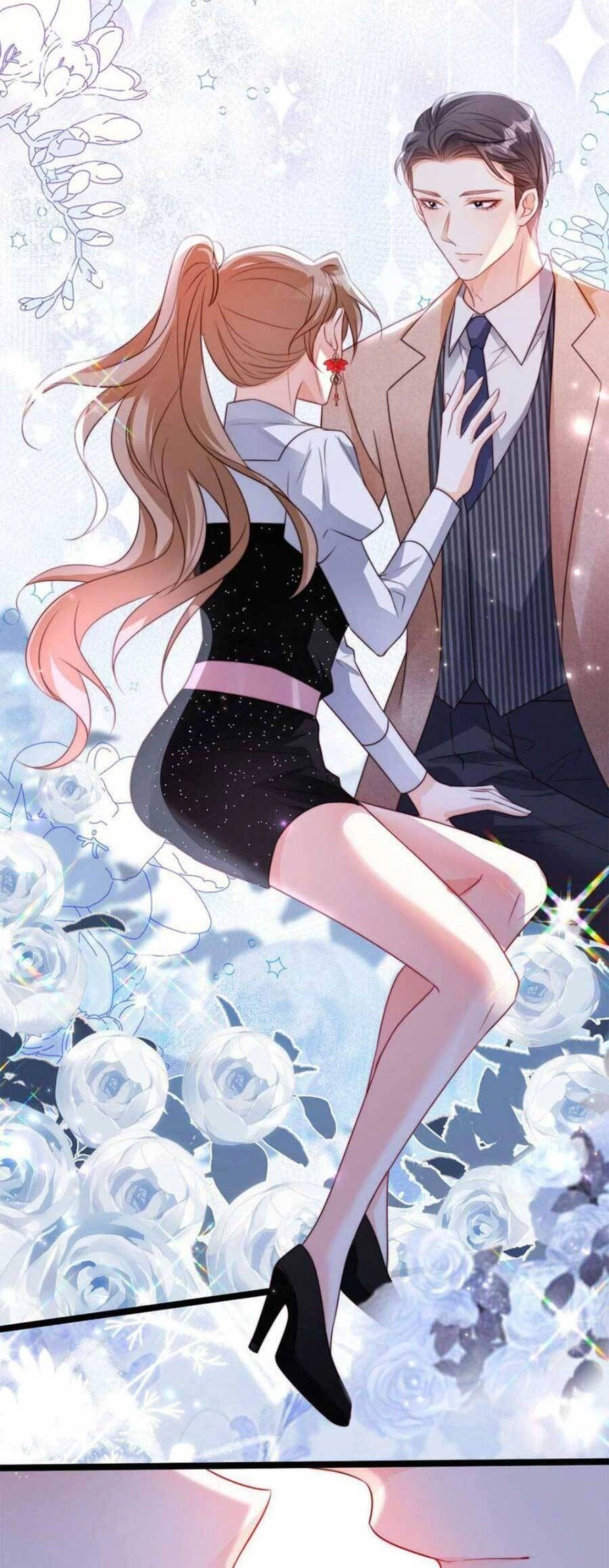 Phá Vỡ Kế Hoạch Của Tra Nam Tôi Về Bên Đại Boss Chapter 28 - 17