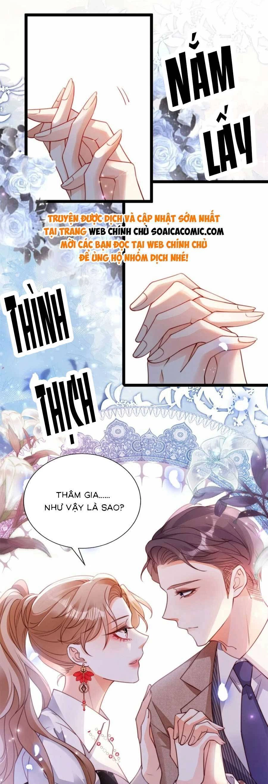 Phá Vỡ Kế Hoạch Của Tra Nam Tôi Về Bên Đại Boss Chapter 28 - 19