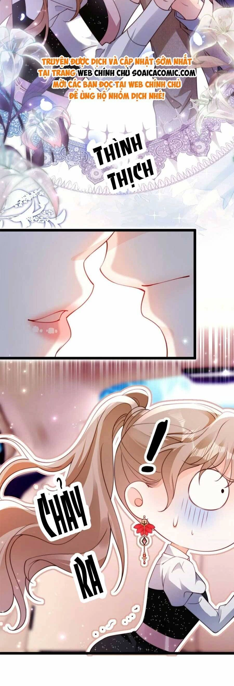 Phá Vỡ Kế Hoạch Của Tra Nam Tôi Về Bên Đại Boss Chapter 28 - 20