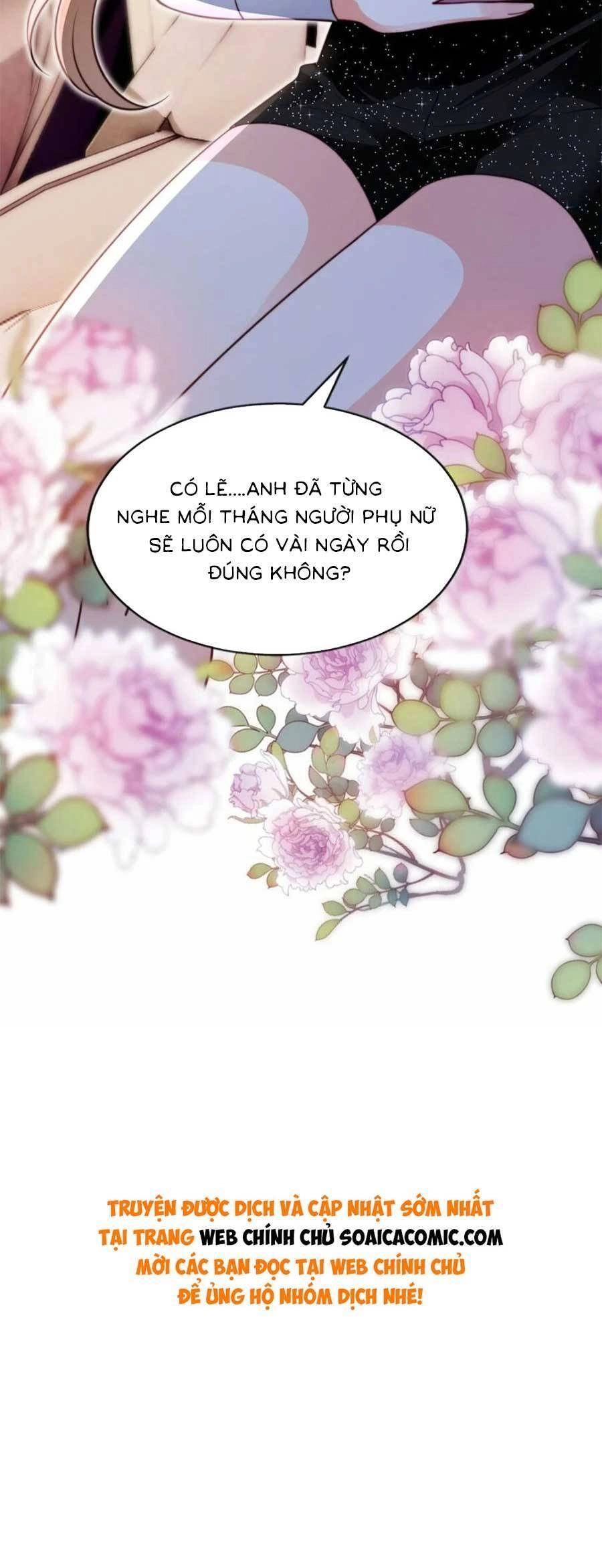 Phá Vỡ Kế Hoạch Của Tra Nam Tôi Về Bên Đại Boss Chapter 28 - 25