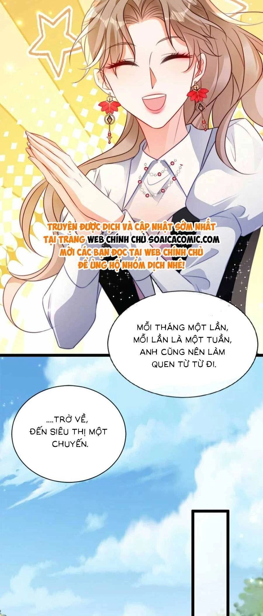 Phá Vỡ Kế Hoạch Của Tra Nam Tôi Về Bên Đại Boss Chapter 29 - 3