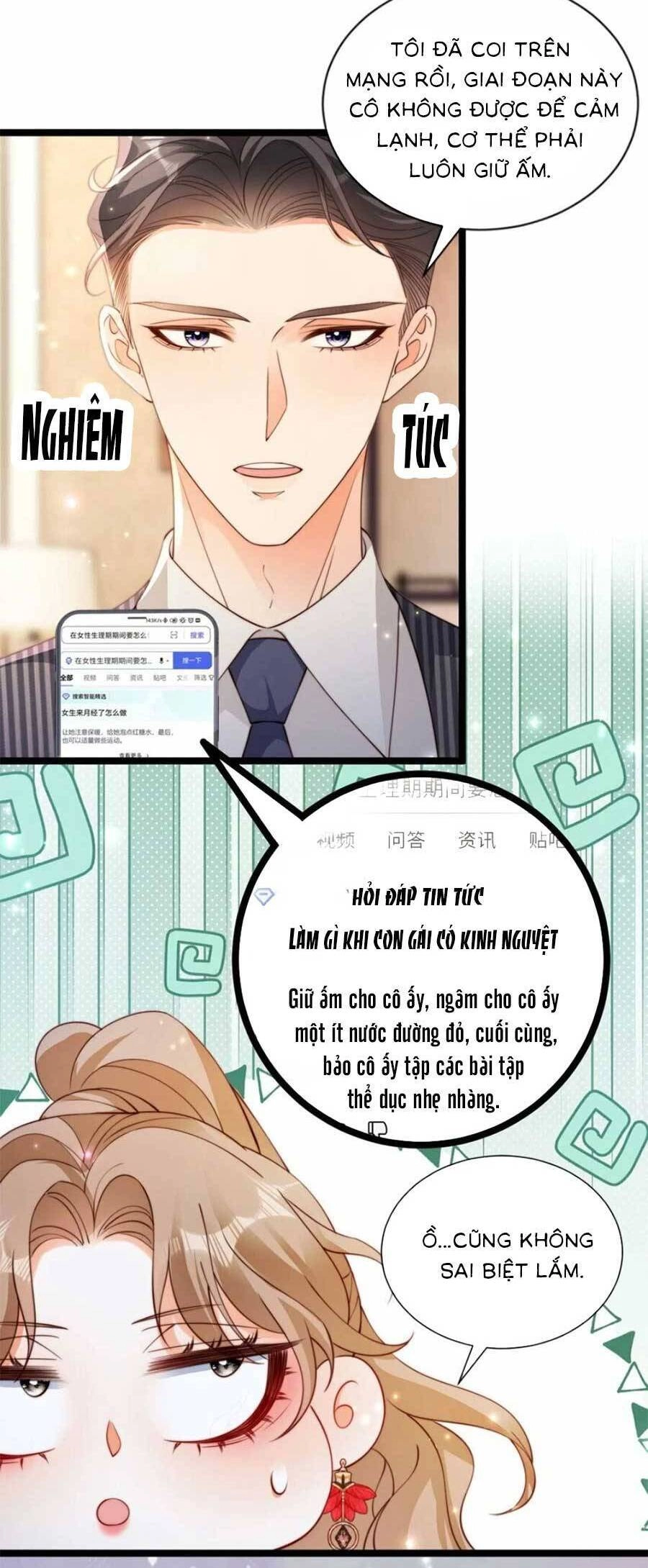 Phá Vỡ Kế Hoạch Của Tra Nam Tôi Về Bên Đại Boss Chapter 29 - 6