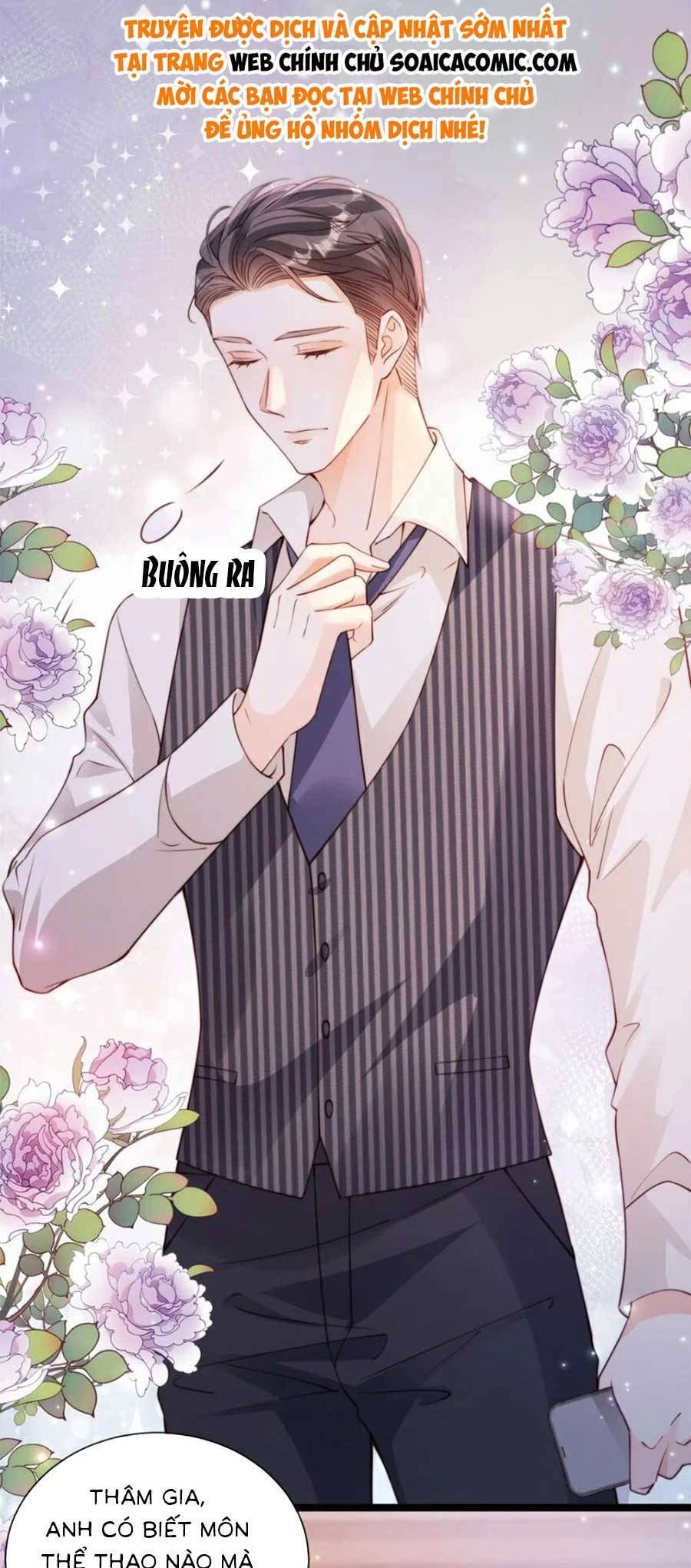 Phá Vỡ Kế Hoạch Của Tra Nam Tôi Về Bên Đại Boss Chapter 29 - 7