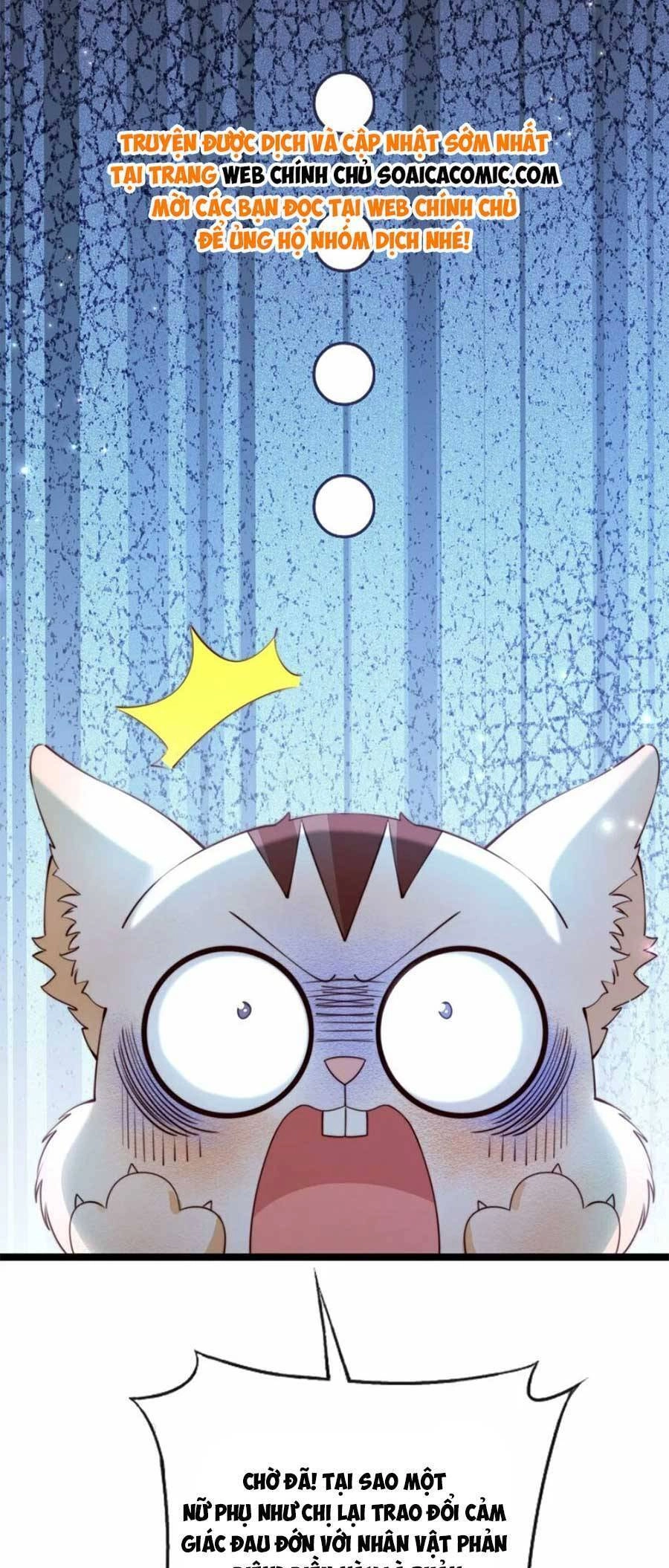 Phá Vỡ Kế Hoạch Của Tra Nam Tôi Về Bên Đại Boss Chapter 29 - 10