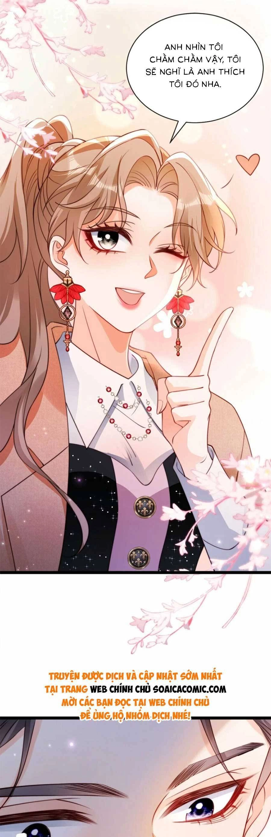 Phá Vỡ Kế Hoạch Của Tra Nam Tôi Về Bên Đại Boss Chapter 29 - 19