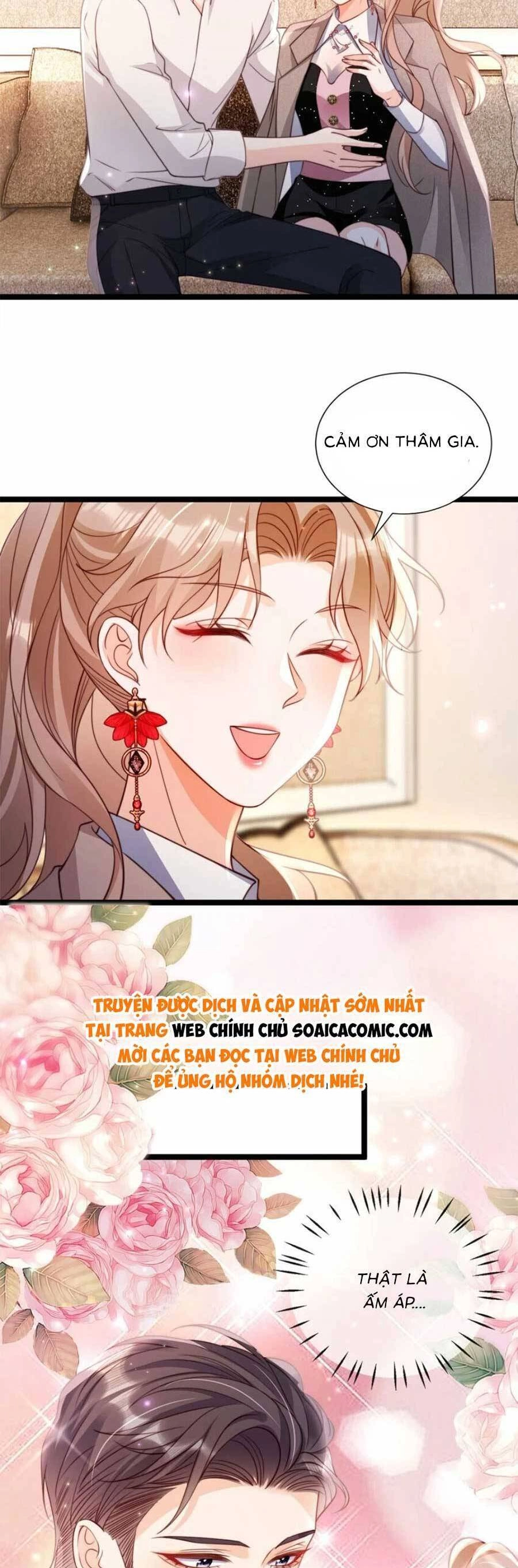 Phá Vỡ Kế Hoạch Của Tra Nam Tôi Về Bên Đại Boss Chapter 29 - 22