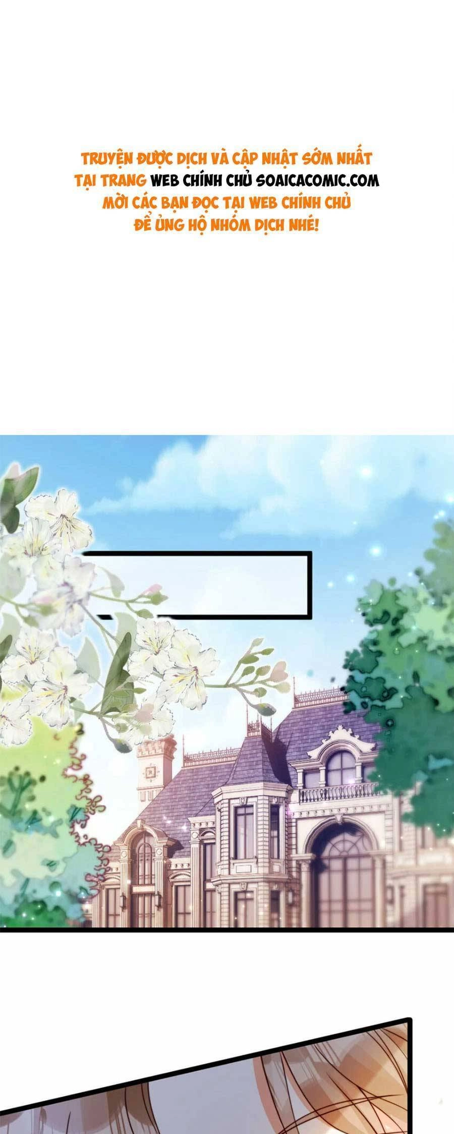 Phá Vỡ Kế Hoạch Của Tra Nam Tôi Về Bên Đại Boss Chapter 30 - 1