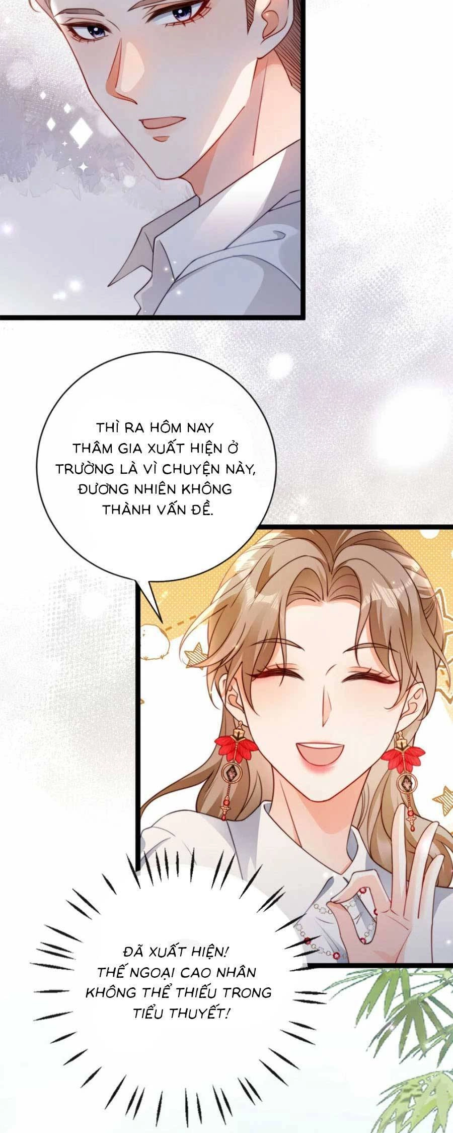 Phá Vỡ Kế Hoạch Của Tra Nam Tôi Về Bên Đại Boss Chapter 30 - 3