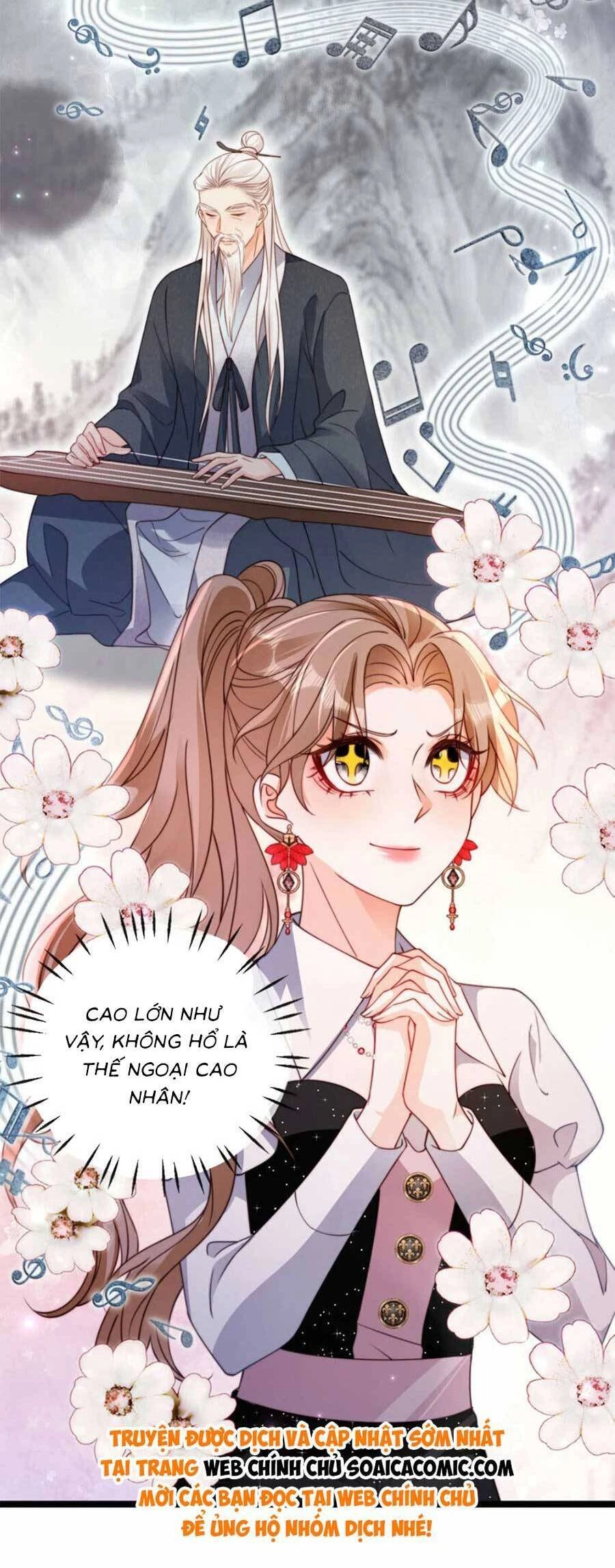 Phá Vỡ Kế Hoạch Của Tra Nam Tôi Về Bên Đại Boss Chapter 30 - 6