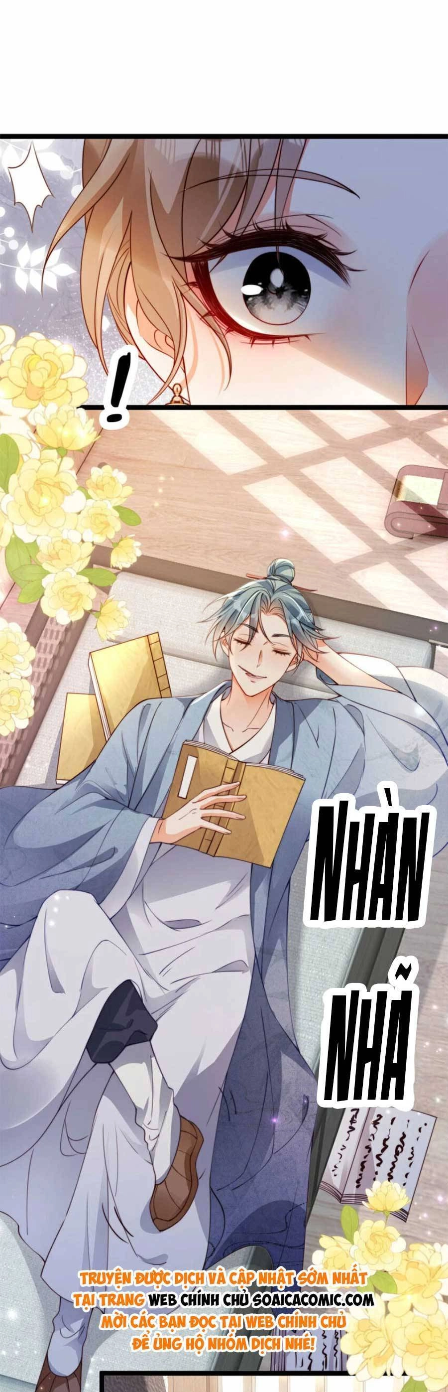 Phá Vỡ Kế Hoạch Của Tra Nam Tôi Về Bên Đại Boss Chapter 30 - 7