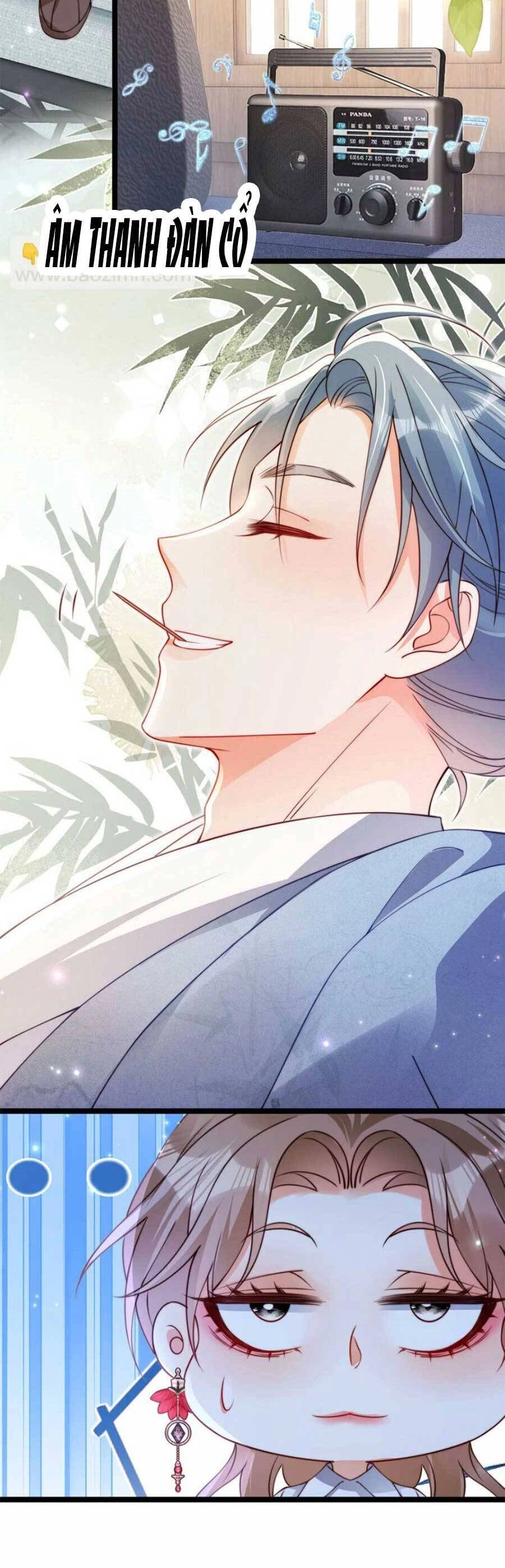 Phá Vỡ Kế Hoạch Của Tra Nam Tôi Về Bên Đại Boss Chapter 30 - 8