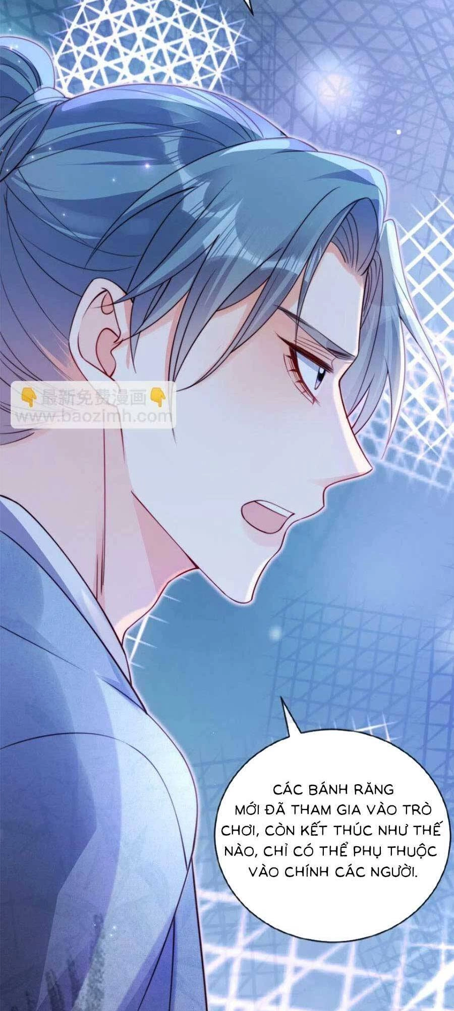 Phá Vỡ Kế Hoạch Của Tra Nam Tôi Về Bên Đại Boss Chapter 30 - 24