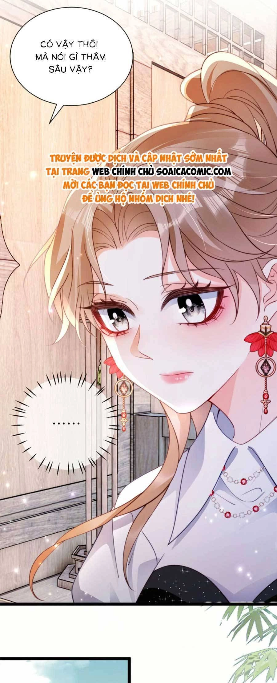 Phá Vỡ Kế Hoạch Của Tra Nam Tôi Về Bên Đại Boss Chapter 30 - 26