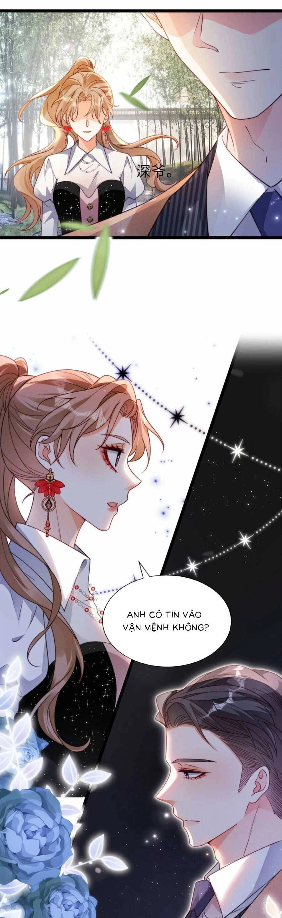 Phá Vỡ Kế Hoạch Của Tra Nam Tôi Về Bên Đại Boss Chapter 30 - 28