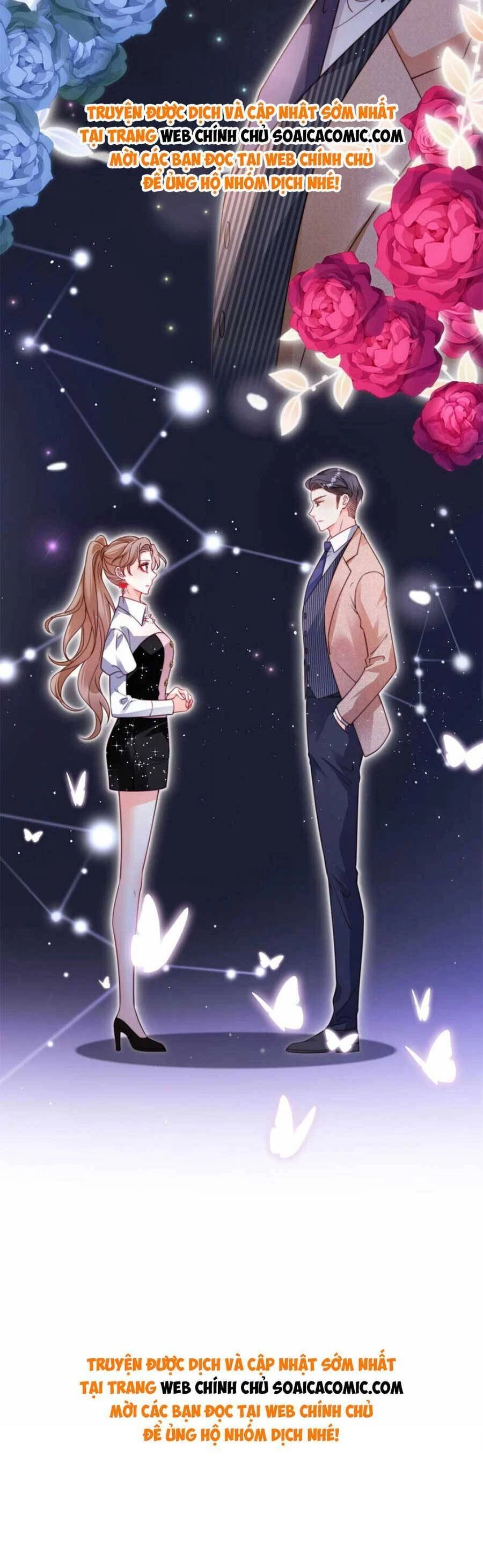 Phá Vỡ Kế Hoạch Của Tra Nam Tôi Về Bên Đại Boss Chapter 30 - 29